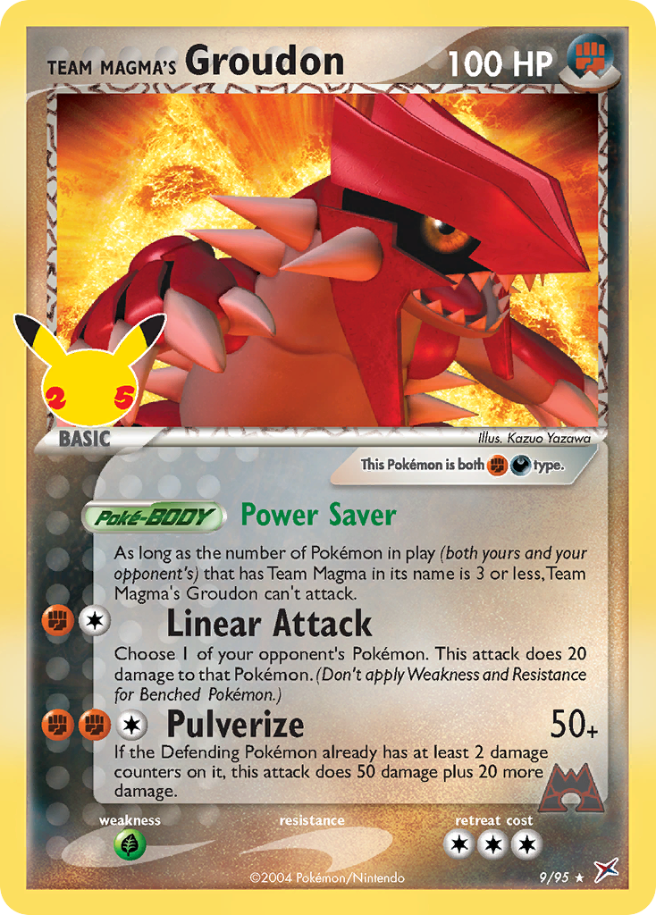 Pokemon card image