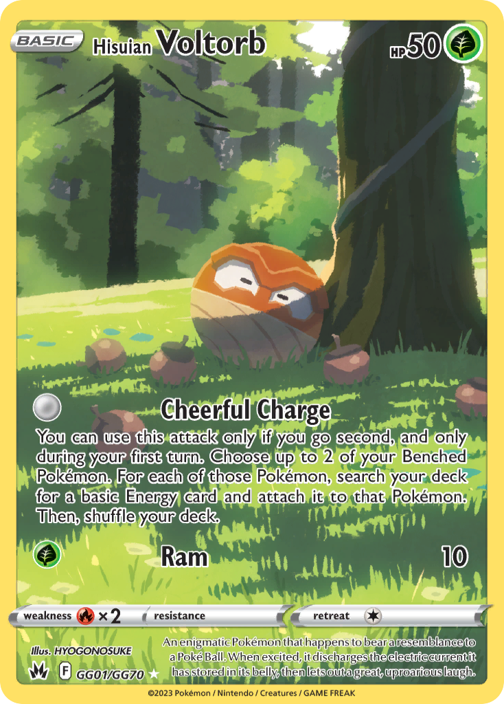 Pokemon card image