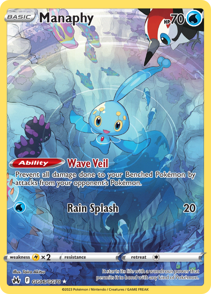 Pokemon card image