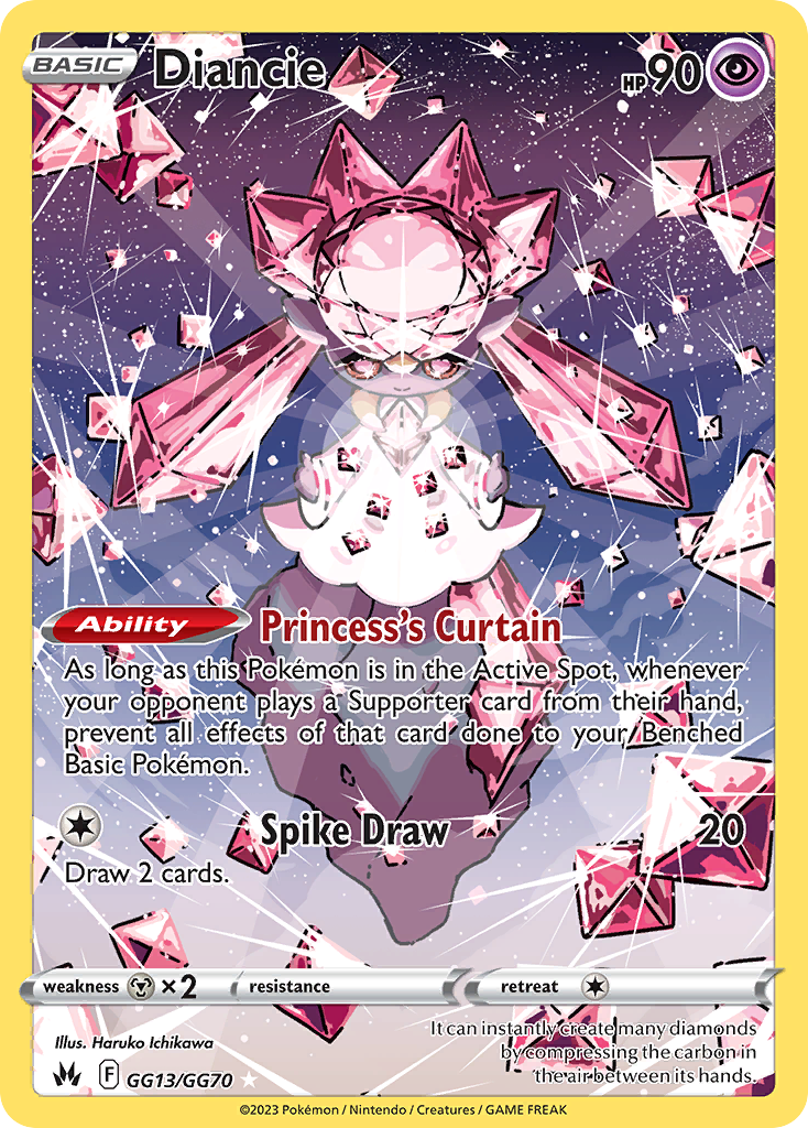 Pokemon card image