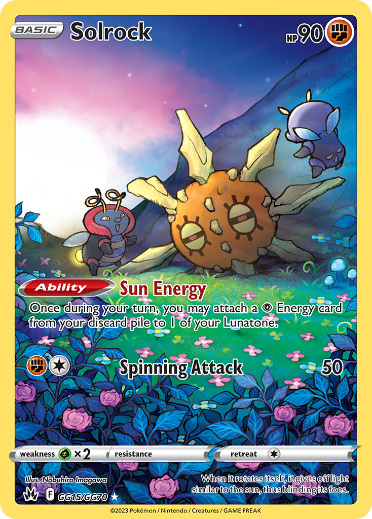 Pokemon card image