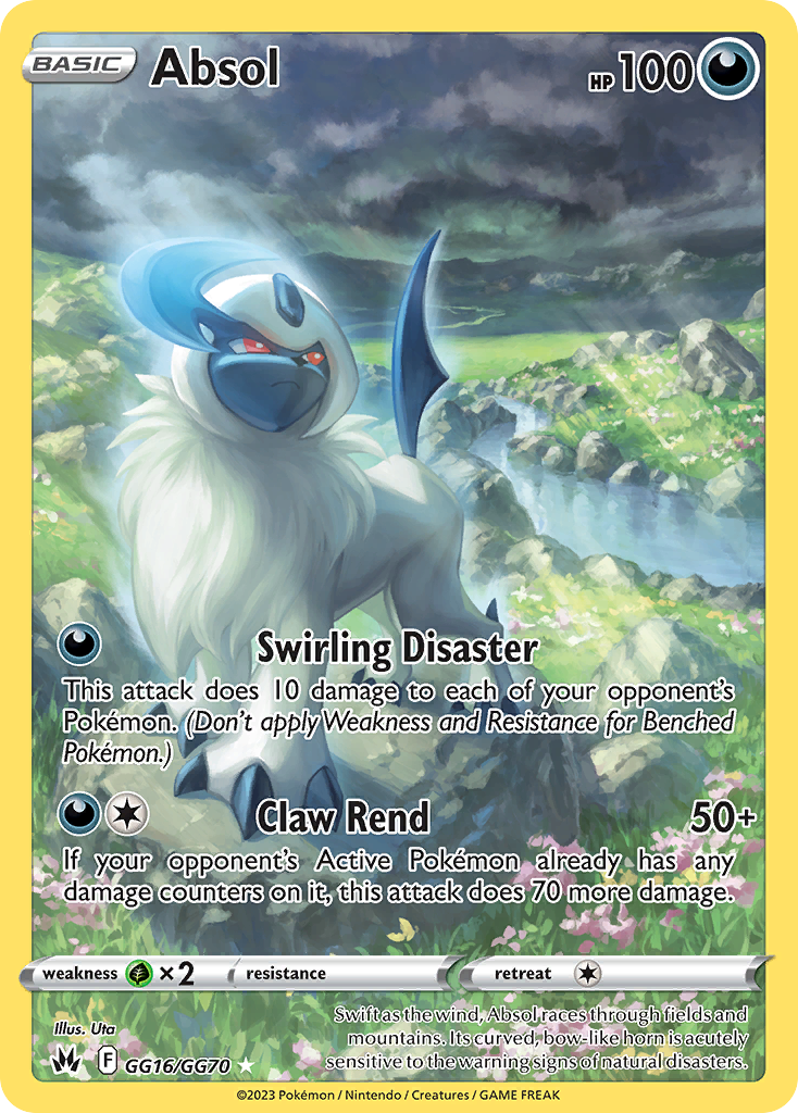 Pokemon card image