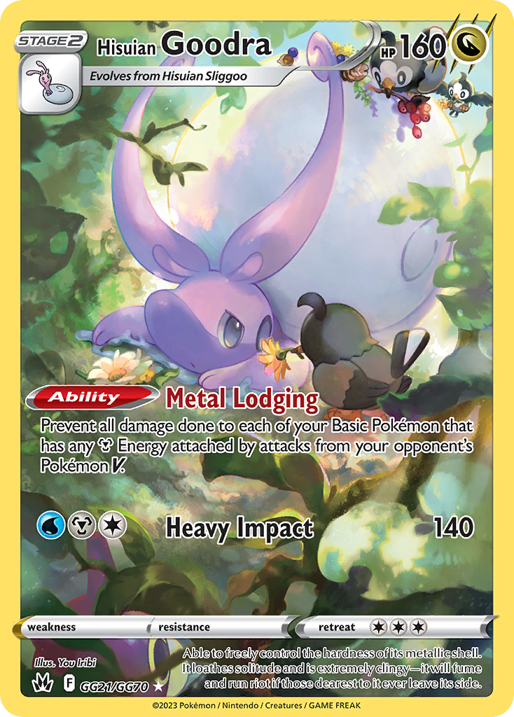 Pokemon card image