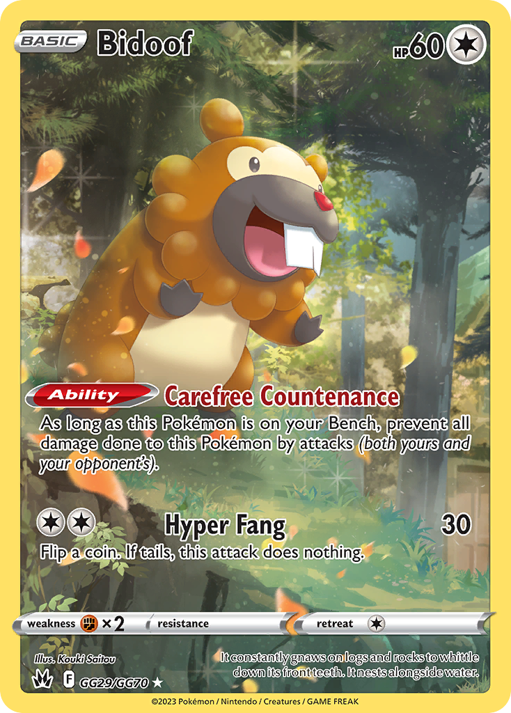 Pokemon card image