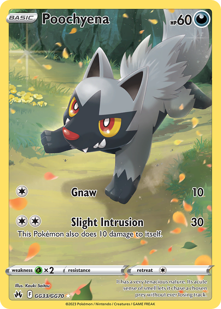 Pokemon card image