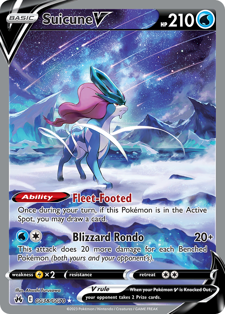 Pokemon card image