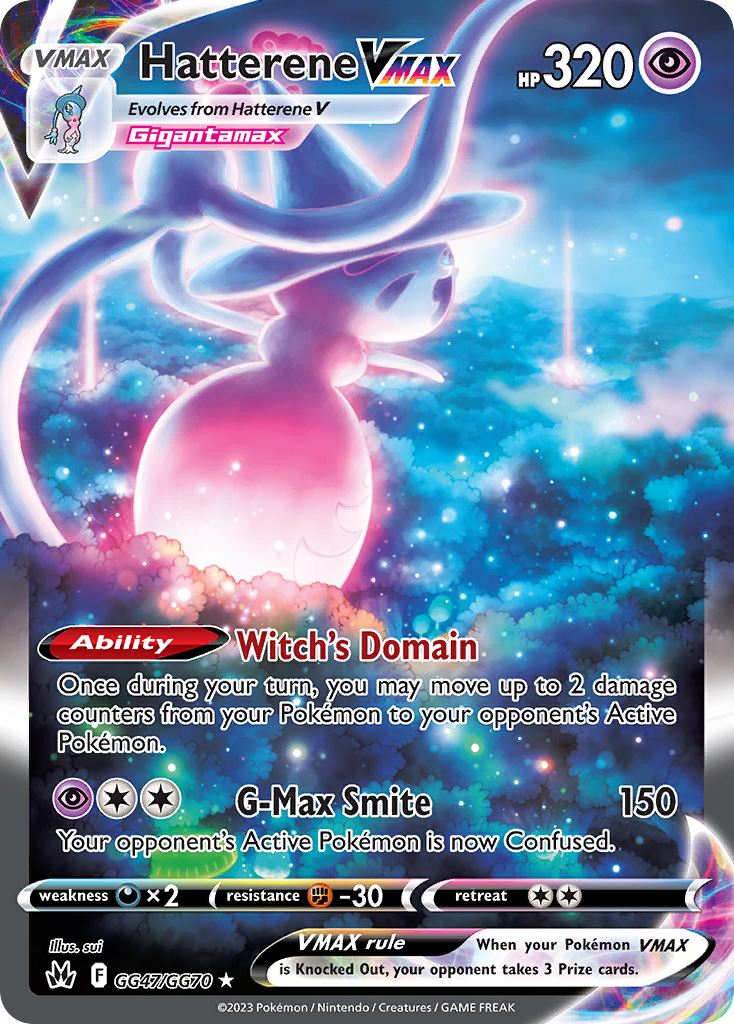 Pokemon card image
