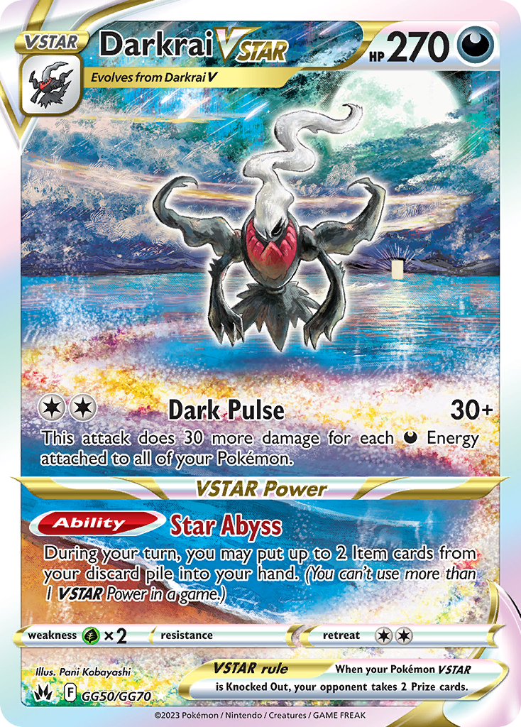 Pokemon card image