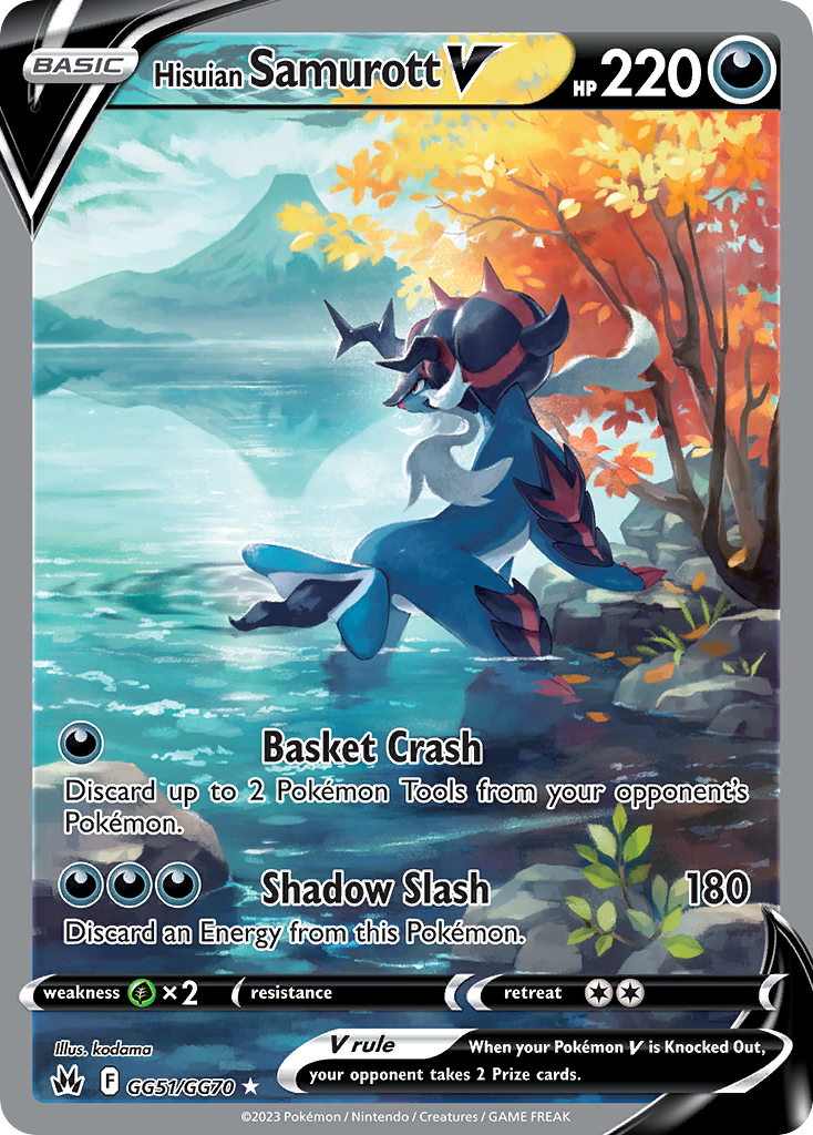Pokemon card image