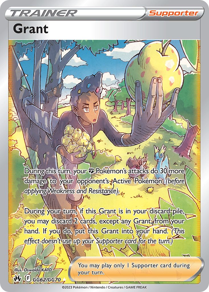 Pokemon card image
