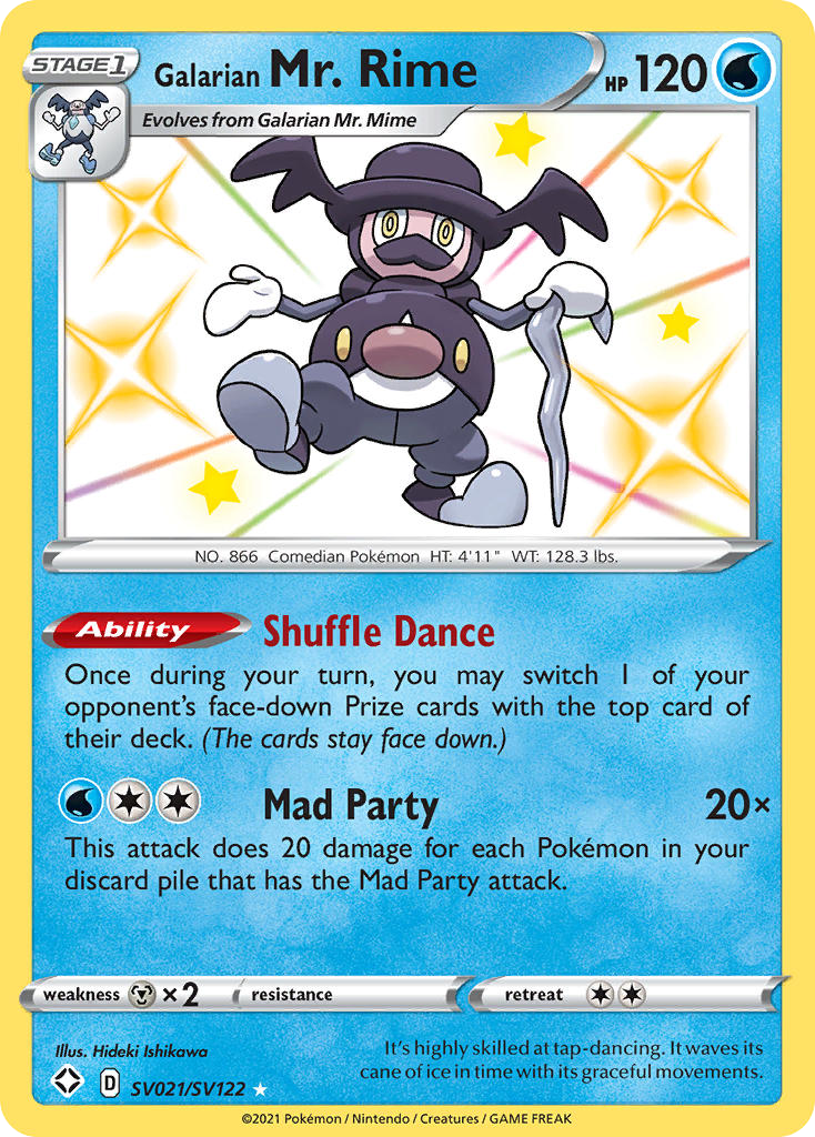 Pokemon card image