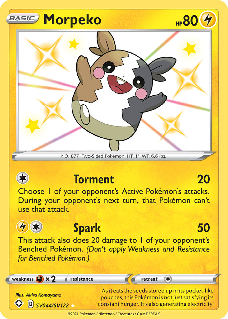 Pokemon card image