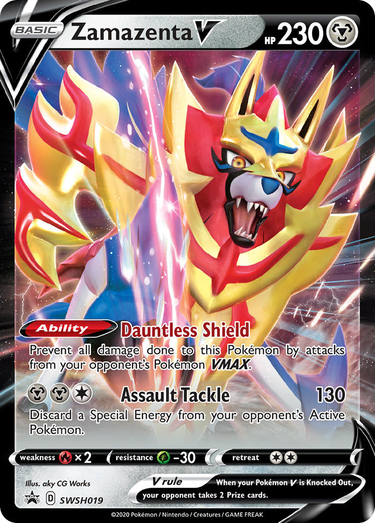 Pokemon card image