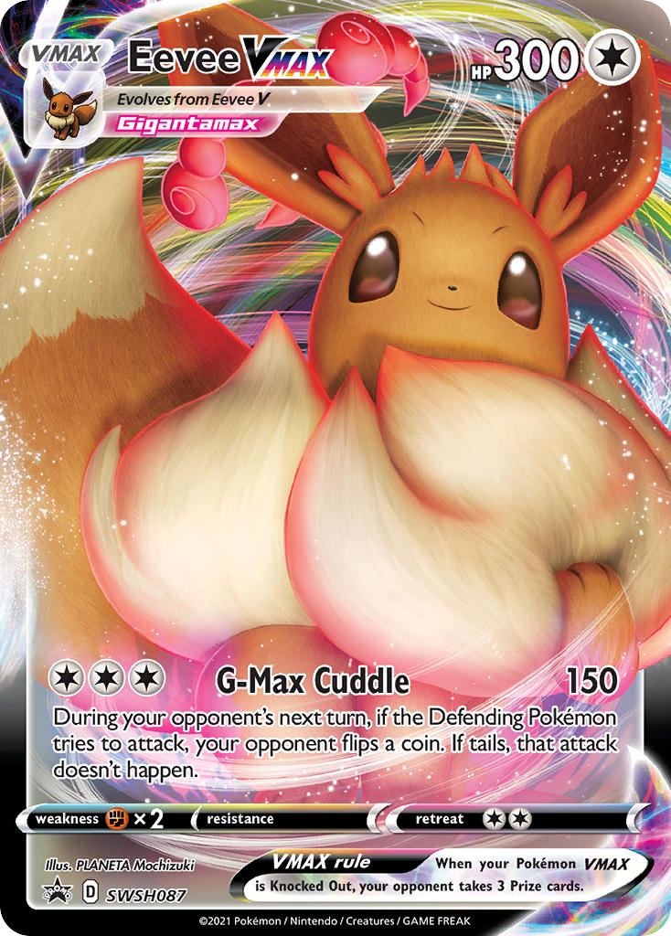 Pokemon card image
