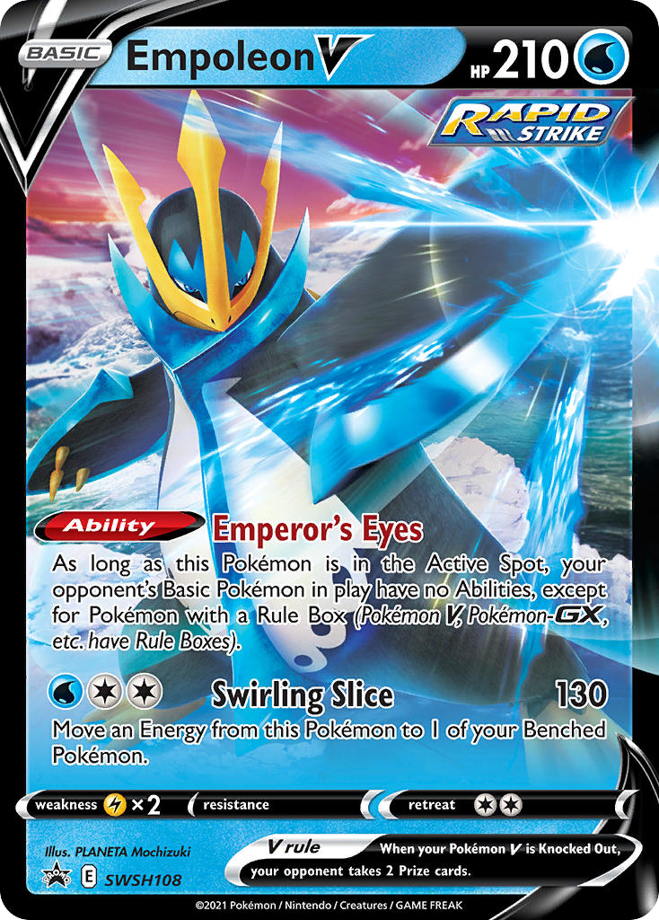 Pokemon card image