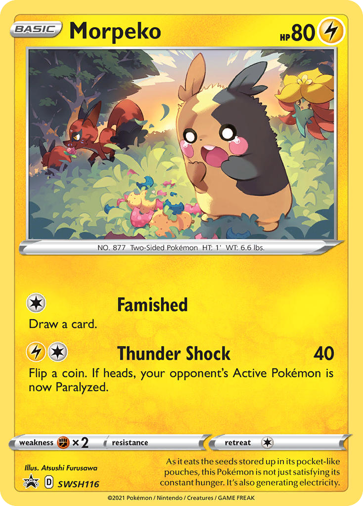 Pokemon card image