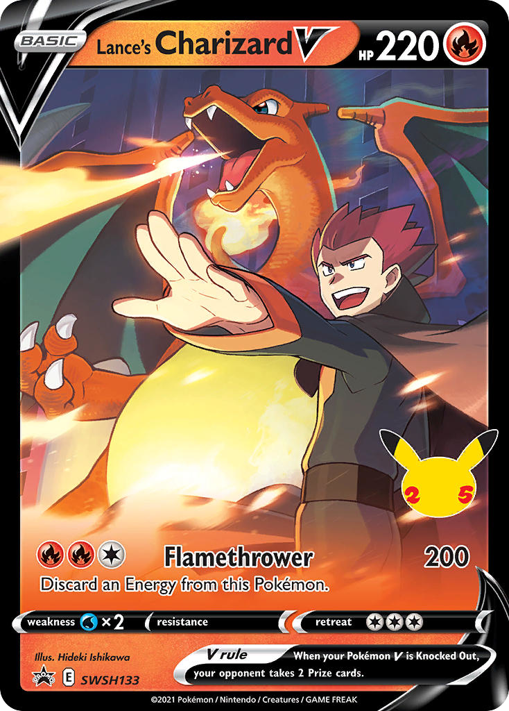 Pokemon card image