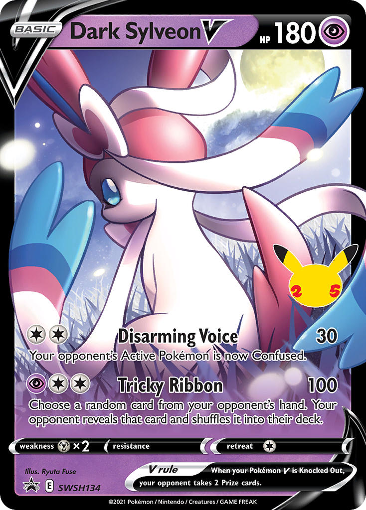 Pokemon card image