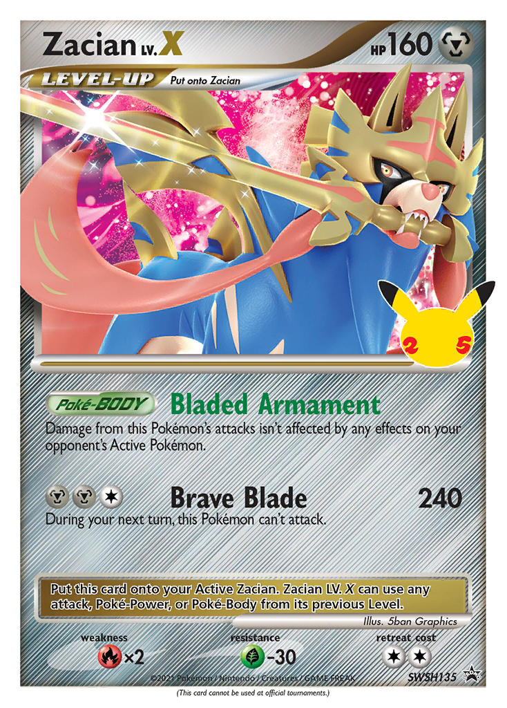 Pokemon card image