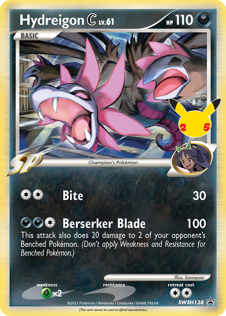 Pokemon card image