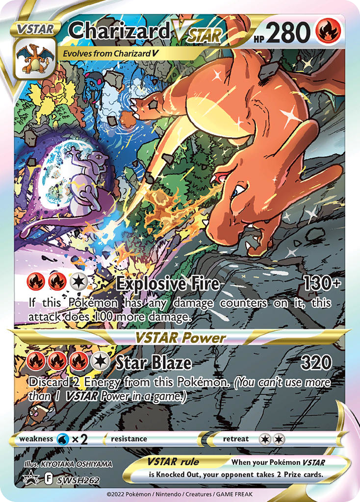 Pokemon card image