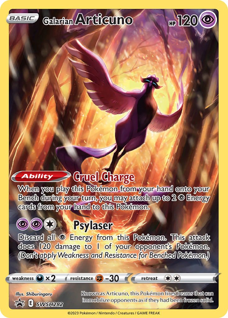 Pokemon card image