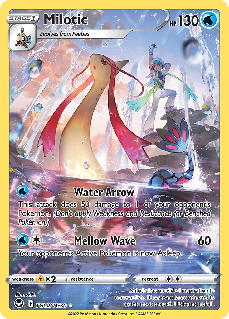 Pokemon card image