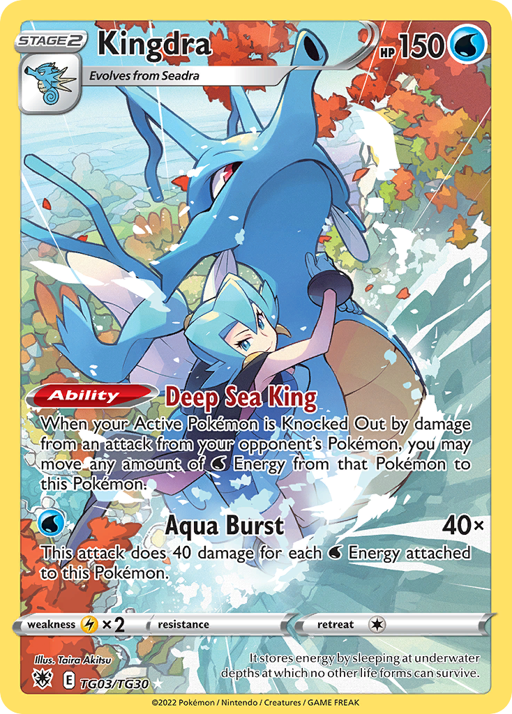 Pokemon card image