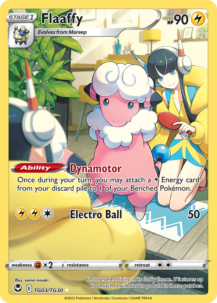 Pokemon card image