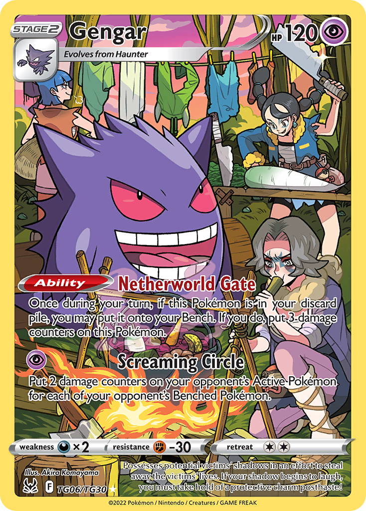 Pokemon card image