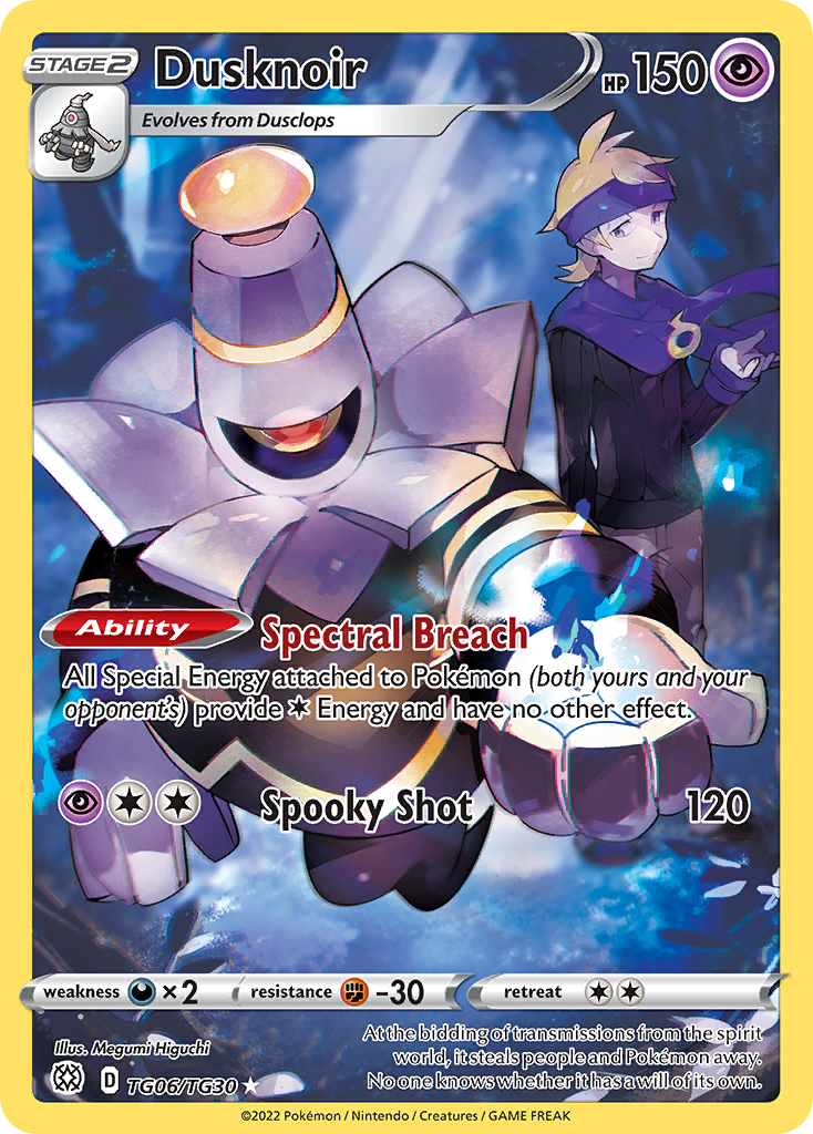 Pokemon card image