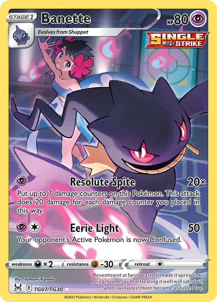 Pokemon card image