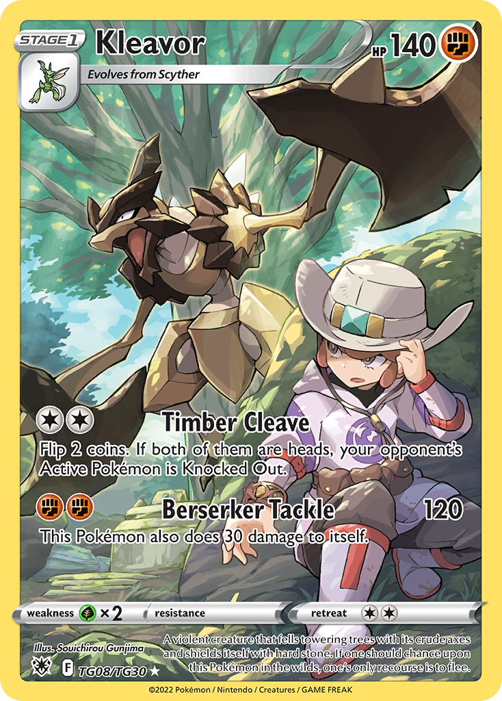Pokemon card image