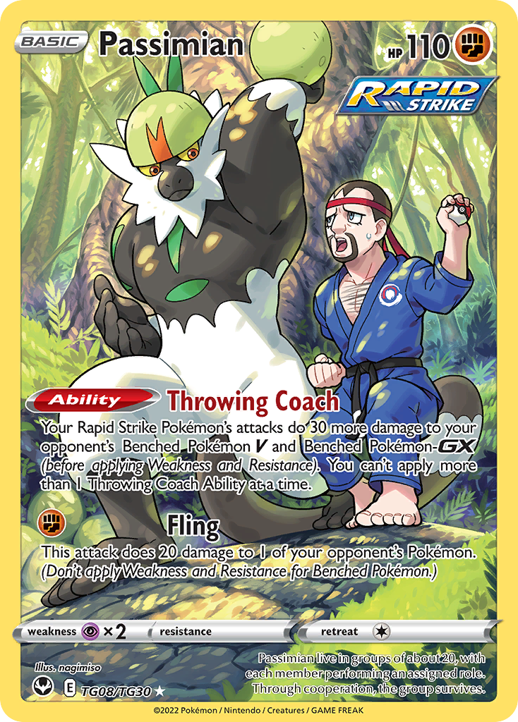 Pokemon card image