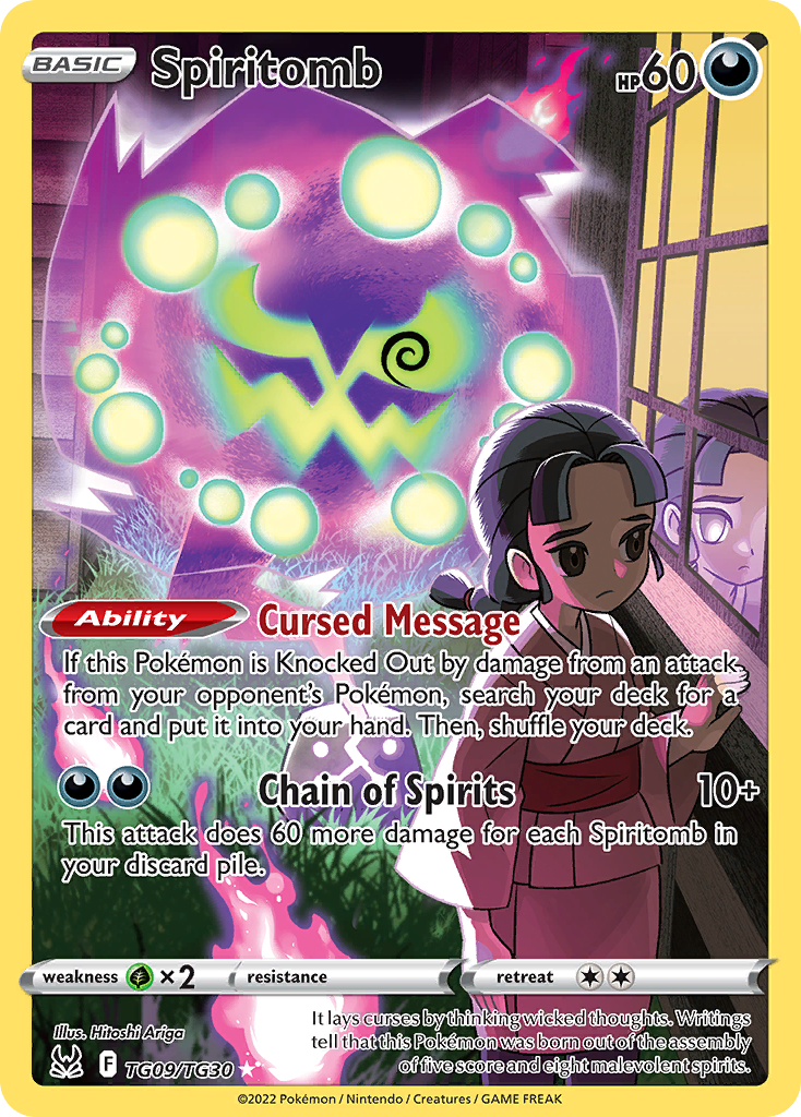 Pokemon card image
