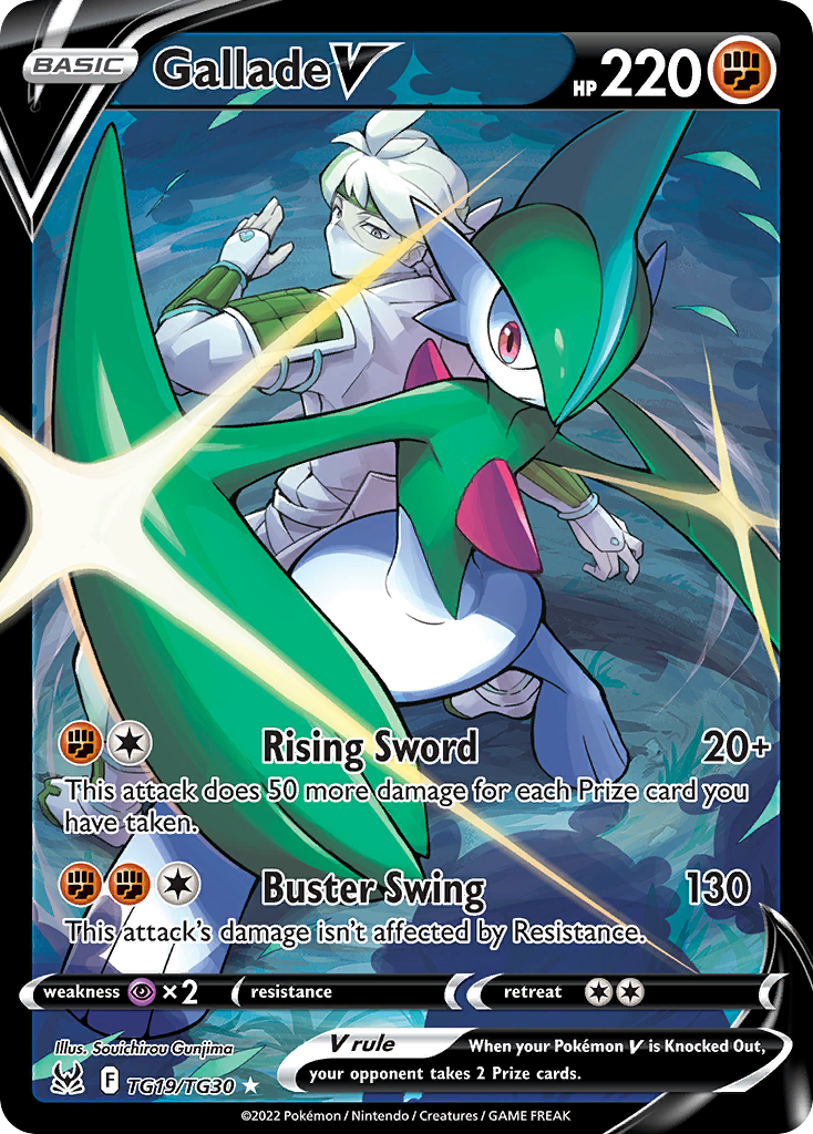 Pokemon card image