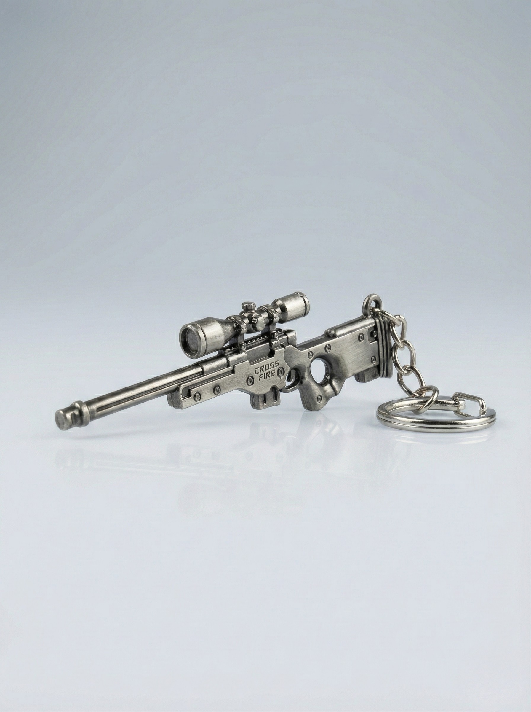 AWP Anahtarlık - CSGO