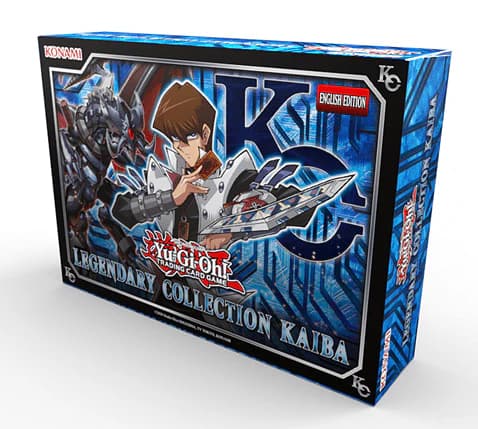 Legendary Collection Kaiba (2025-Reprint Versiyon) - Yu-gi-oh!