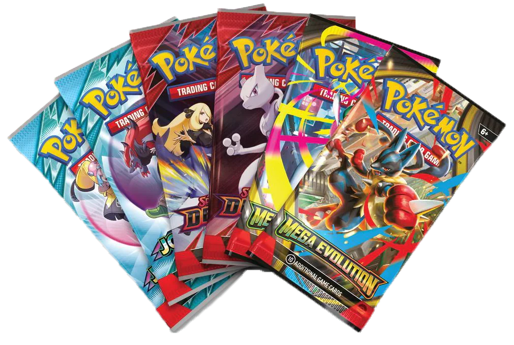 Collector's Chest - Lunchbox Fall 2025