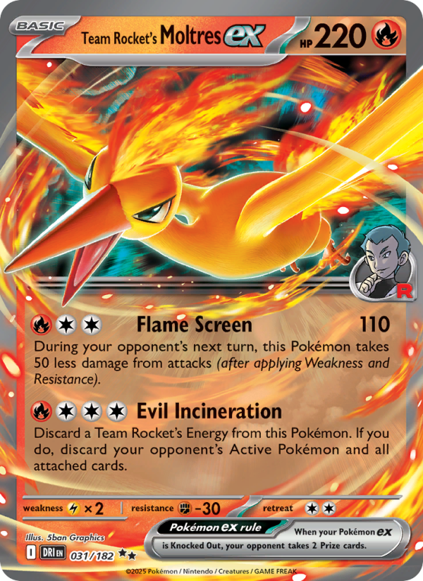 Pokemon card image
