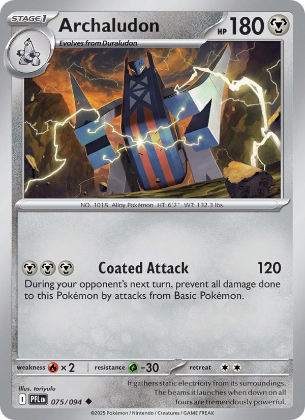 Pokemon card image