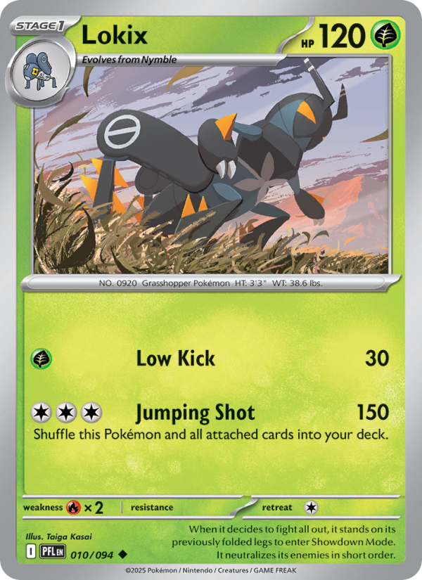 Pokemon card image