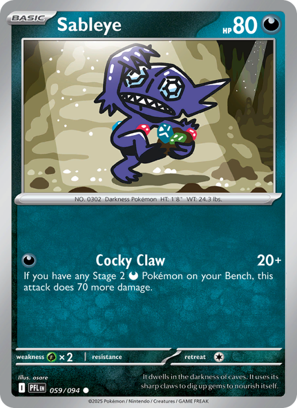 Pokemon card image