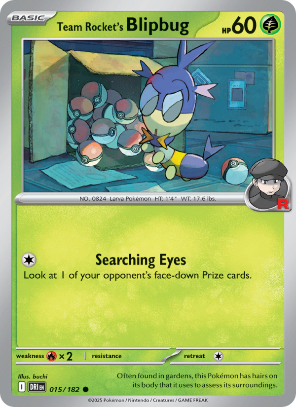 Pokemon card image
