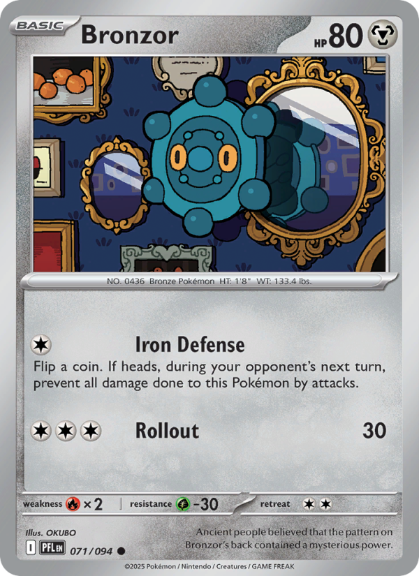 Pokemon card image