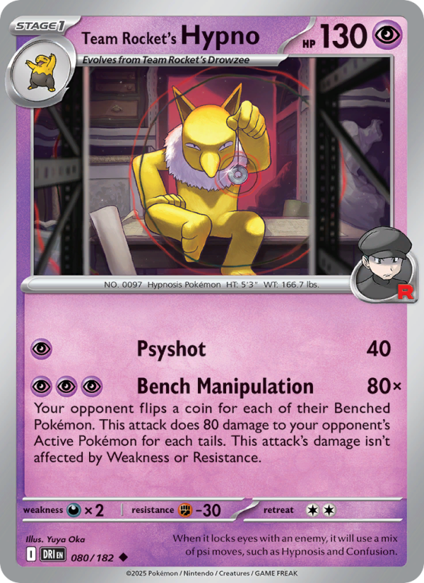 Pokemon card image