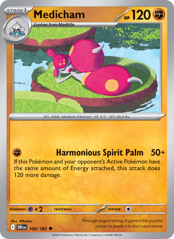 Pokemon card image