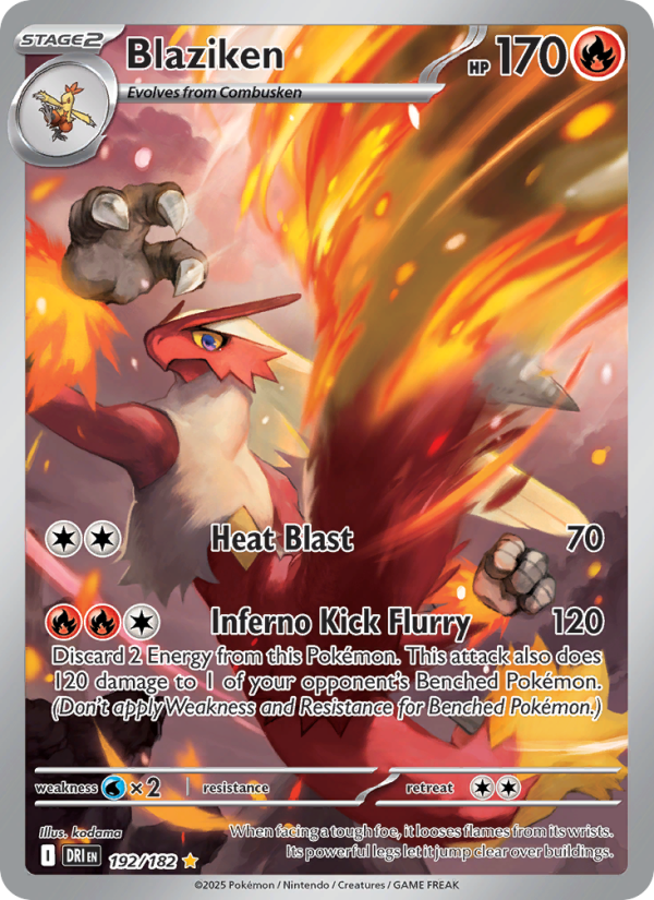 Pokemon card image