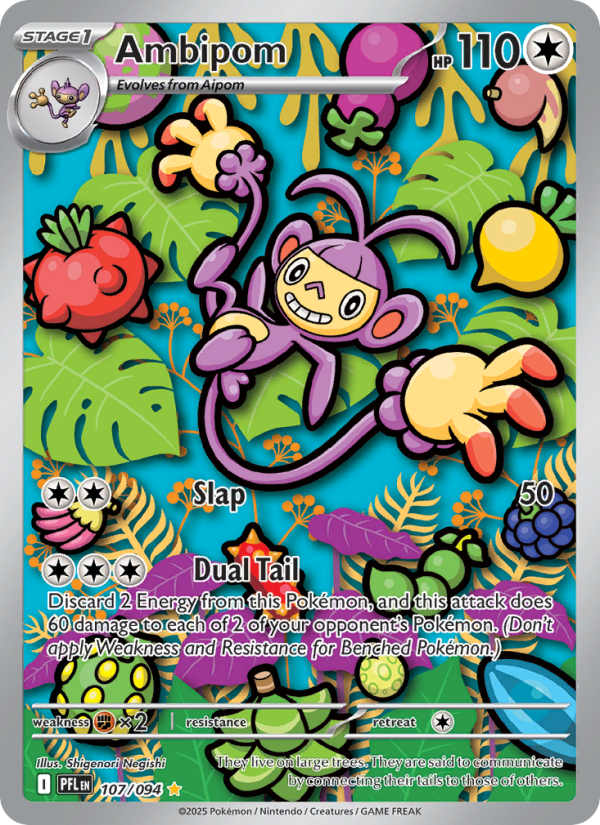 Pokemon card image