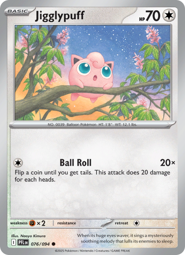 Pokemon card image